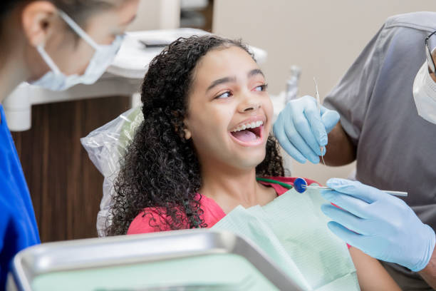 Best Emergency Treatment for Oral Infections in El Monte, CA