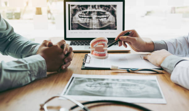 Best Emergency Orthodontic Repairs in El Monte, CA