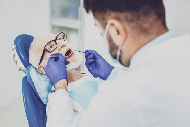 Best Knocked-Out Tooth (Avulsed Tooth) Treatment in El Monte, CA